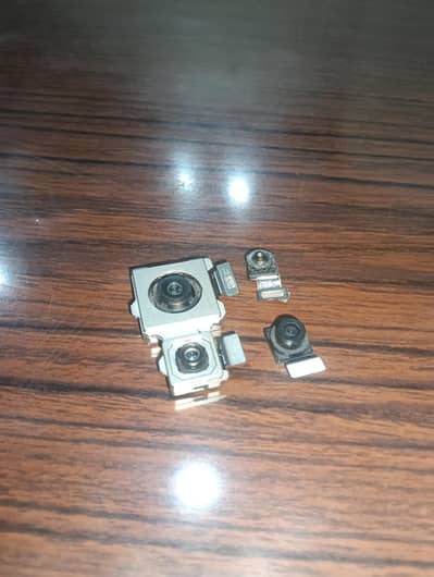 One plus 10 Pro Cameras
