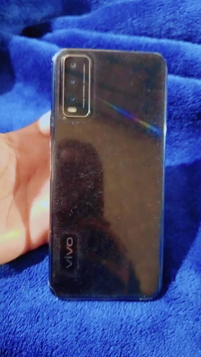 vivoy20 for sale 4/64 03347696497