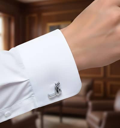 Customized Cufflinks