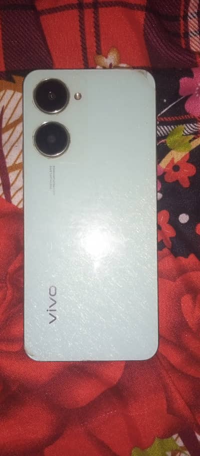 Vivo Y03
