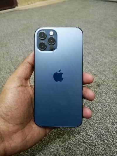 iphone 12 pro 128Gb Pta Approved