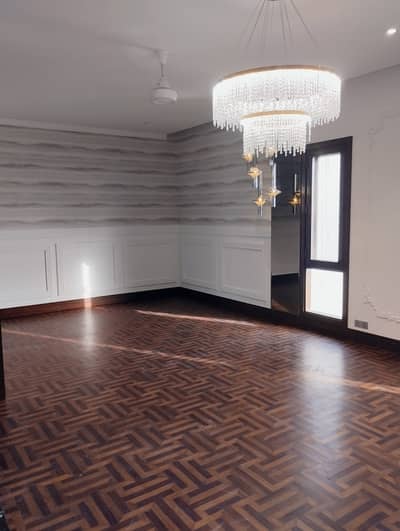 Reserve A Centrally Located House Of 1000 Square Yards In DHA Phase 8 - Zone A