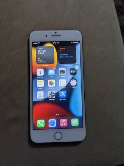 iphone 7 plus non PTA