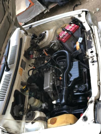 ok gadi h 03162967557