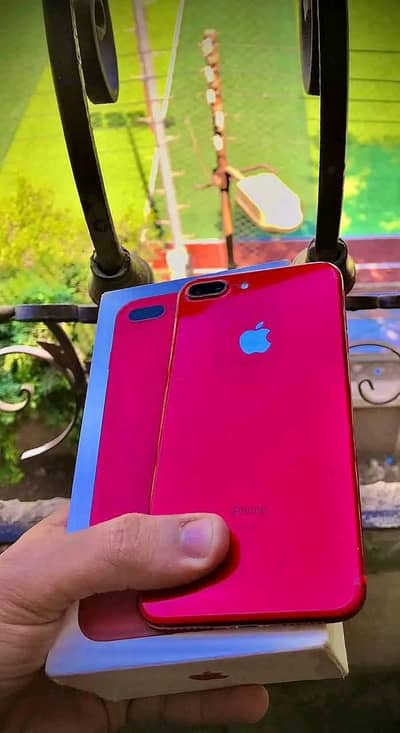 Iphone 7 s puls 128 GB my WhatsApp number 0324-12-95-120