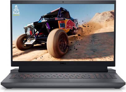 Dell G15 5530, 15.6 FHD 240Hz, i7-13650HX, 16GB, 1TB, RTX-4060 8GB