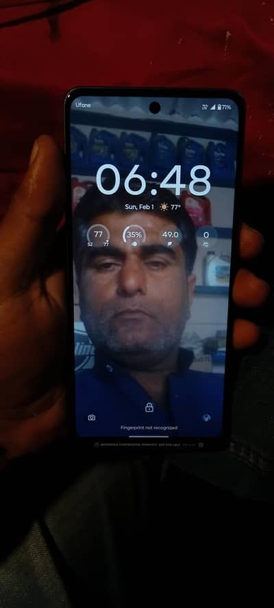 Motorola g power 2025