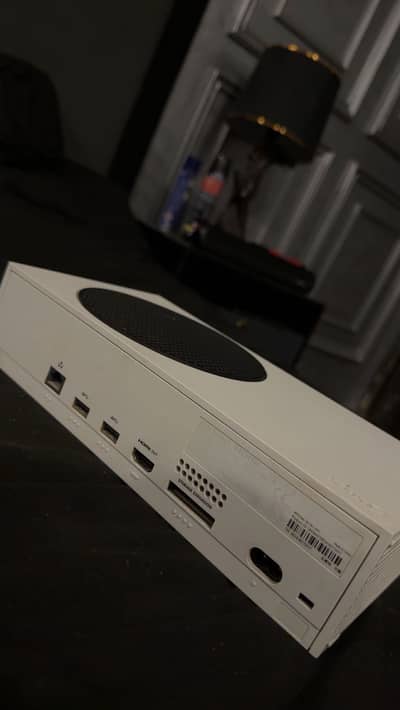 Xbox series s