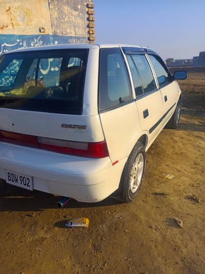 suzuki culture vulture for sale