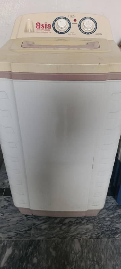 Asia company 10/9 condition