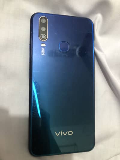 Finger print not working strip issue