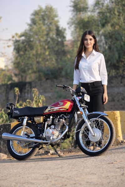 GOLD EDITION 2026 MODEL