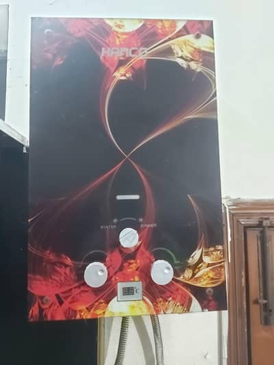 Hanco LPG & NG 10 litres