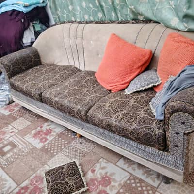 sofa set 5 seter