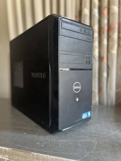 Core i7 4th generation custom build pc for sale!