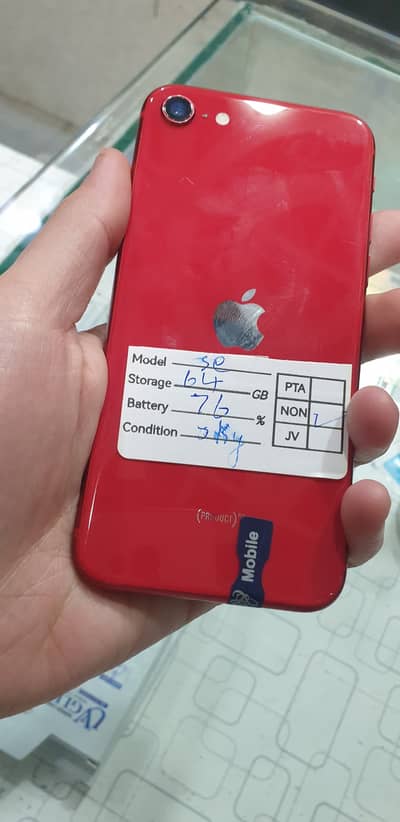 Iphone Se non pta all oky