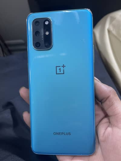 ONEPLUS 8T non pta