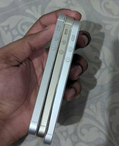 iPhone 5s PTA Approved 64GB