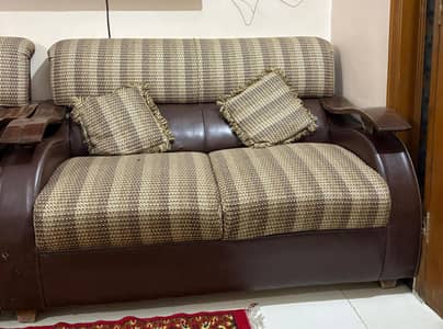 2 Seater sofa
