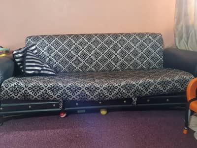 sofa cm bed with storage