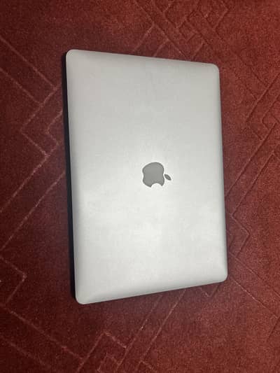 Macbook pro 2015