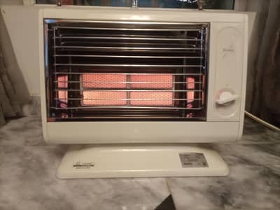 Rinnai Ceramic Heater 813 4.42 KW