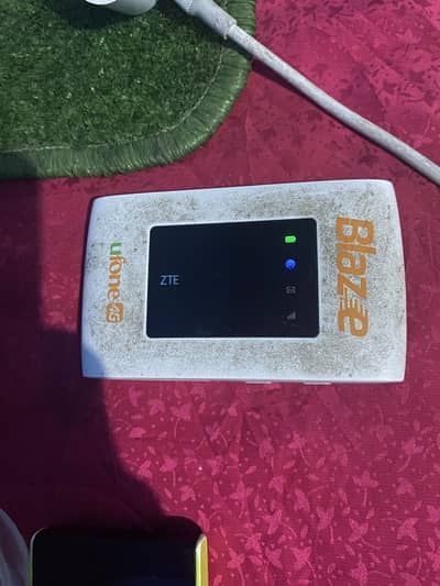 Sim wifi device ZTE