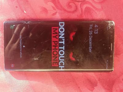 Samsung galaxy note 9