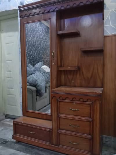 good new condition drasin for sale