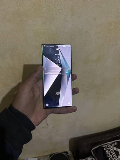 Note 20 ultra 12/128