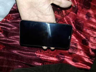 Iphone 11 pro max dual sim approved