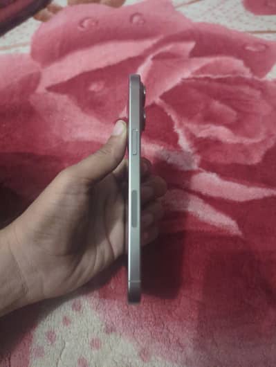 iPhone 15 pro max JV /256gb