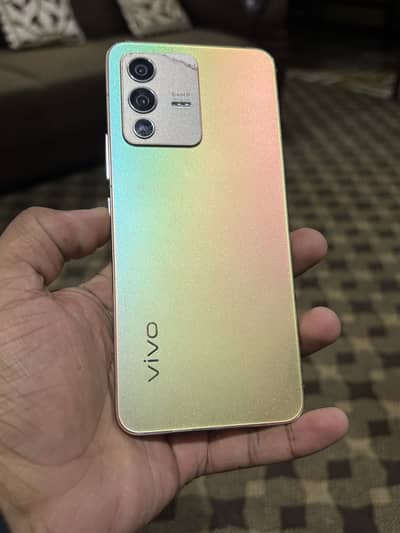 Vivo v23 urgent sale