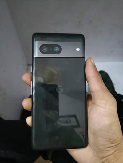 google pixel 7 pta approved