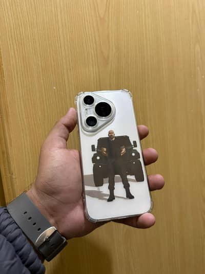 Huawei pura 70 12/256 10/10 with box and charger