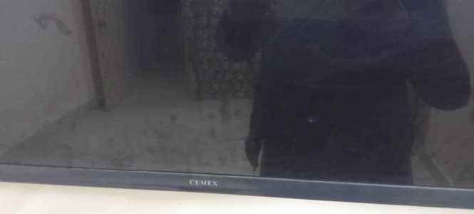 CEMEX Malaysian Technology Android TV