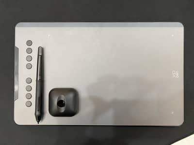 Xp pen deco 01 V3 drawing/graphic tablet