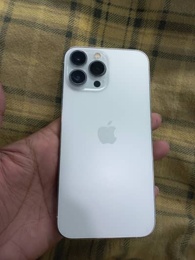 iPhone 13 Pro Max 128 Non PTA Need Cash