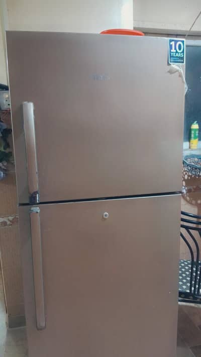 Haier fridge