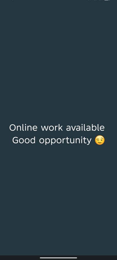 online work ha invest pa depend kerta ha AP lkitni kerta ho 5$ sa