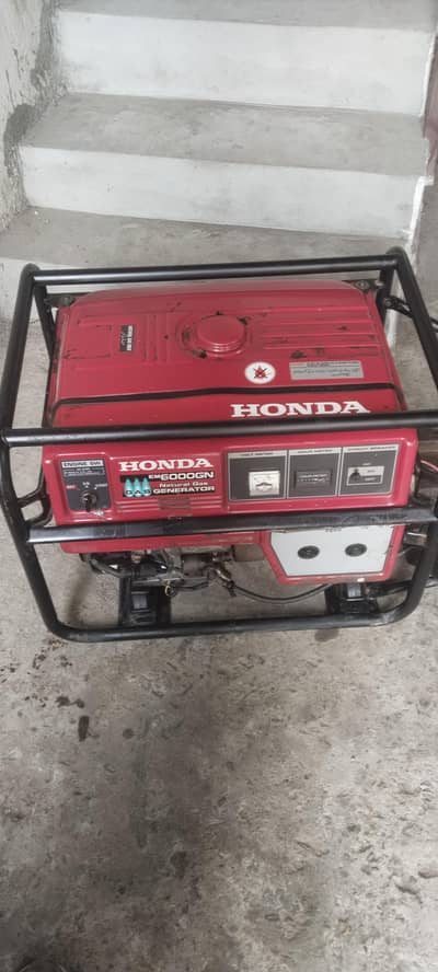 generator for sale