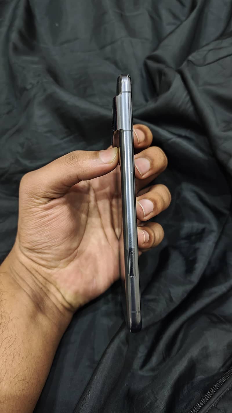 Google pixel 8 pro 5