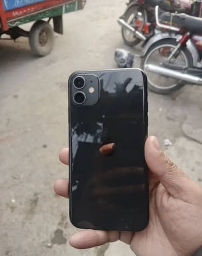 iphone 11 jv ( 128 GB, Waterpack, 84 Battery Health)