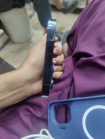 iPhone 12 Pro Max Pta approved