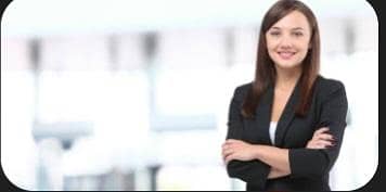 Required female staff for real estate office