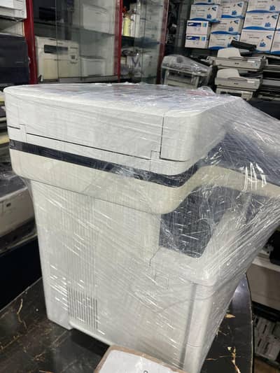 HP LaserJet Flow E52645 Branded A+ Condition