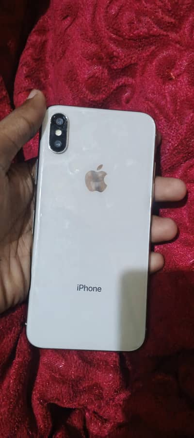 iphone x pta approved