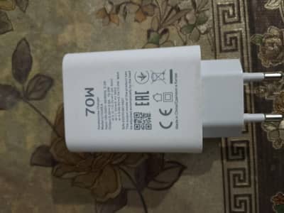 Supervooc 45 Watt Charger Adapter For sale