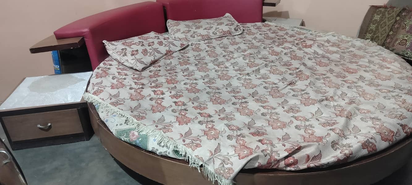 bed sid tabl darsing matras 6