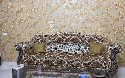 sofa set 5 seater